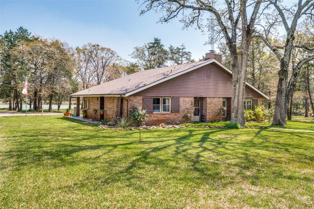 182 Huts Crossing Road, Sadler, TX 76264