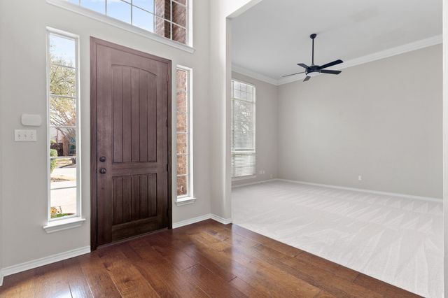 1506 Hunters Creek Drive, Mckinney, TX 75072