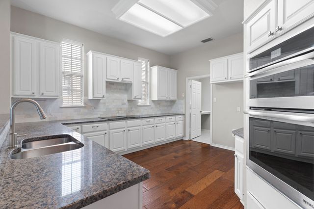 1506 Hunters Creek Drive, Mckinney, TX 75072