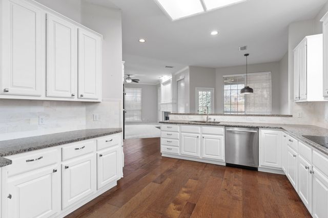 1506 Hunters Creek Drive, Mckinney, TX 75072