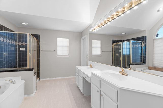 1506 Hunters Creek Drive, Mckinney, TX 75072