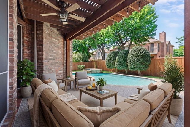 1506 Hunters Creek Drive, Mckinney, TX 75072