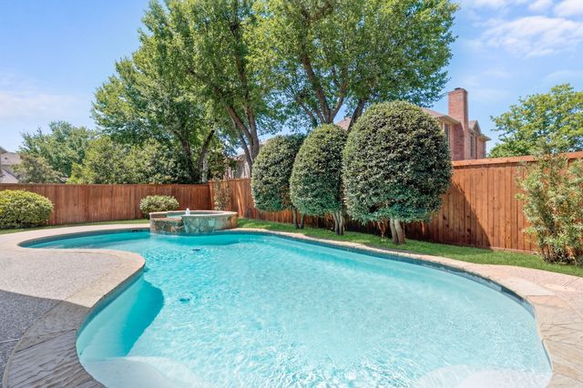 1506 Hunters Creek Drive, Mckinney, TX 75072