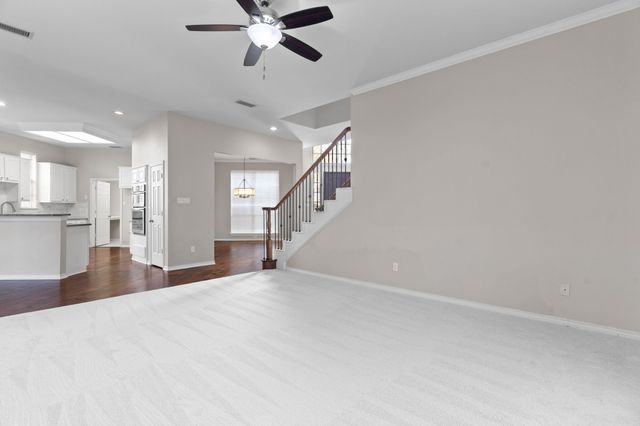 1506 Hunters Creek Drive, Mckinney, TX 75072