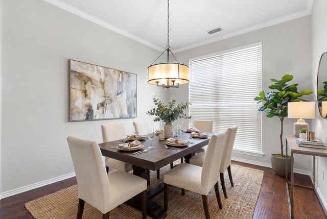 1506 Hunters Creek Drive, Mckinney, TX 75072