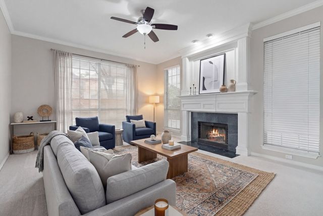 1506 Hunters Creek Drive, Mckinney, TX 75072