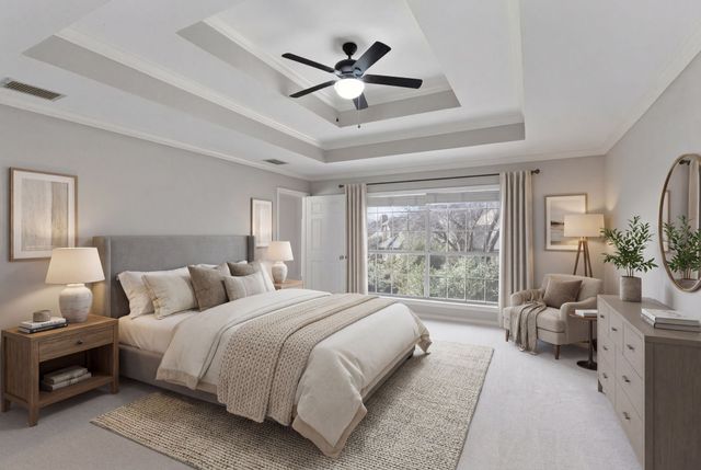 1506 Hunters Creek Drive, Mckinney, TX 75072