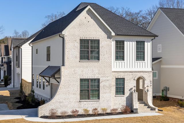 506 Shanti Drive, Chattanooga, TN 37412