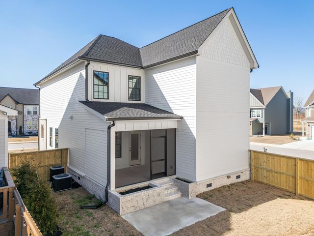 506 Shanti Drive, Chattanooga, TN 37412