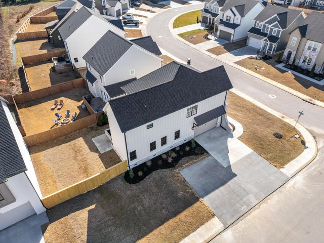 506 Shanti Drive, Chattanooga, TN 37412