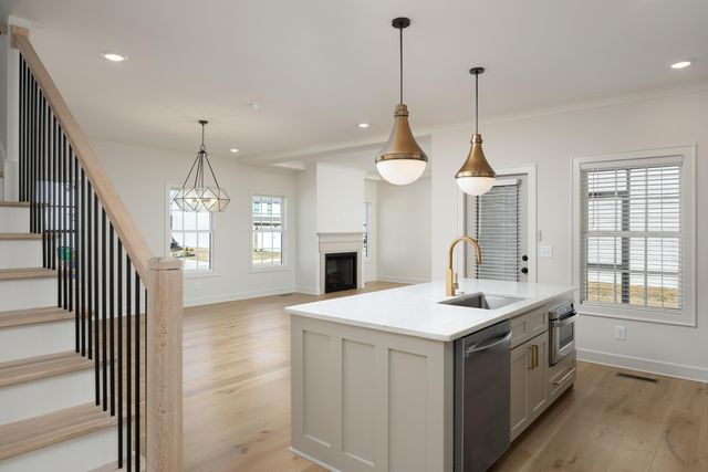 506 Shanti Drive, Chattanooga, TN 37412