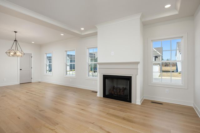 506 Shanti Drive, Chattanooga, TN 37412