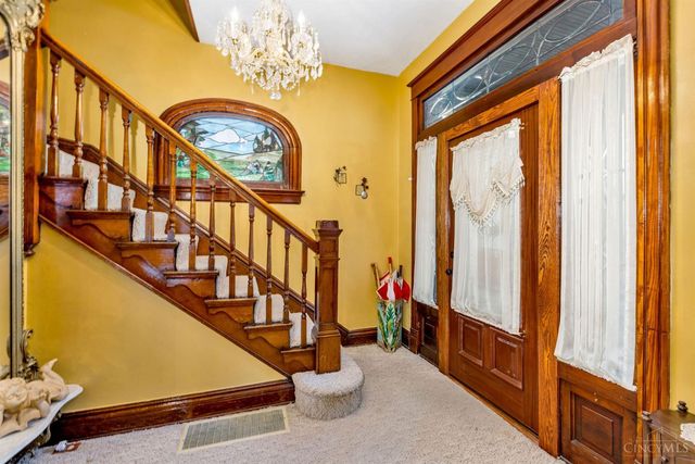 620 Baurichter Street, Cincinnati, OH 45204