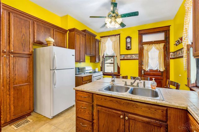 620 Baurichter Street, Cincinnati, OH 45204