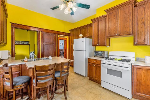620 Baurichter Street, Cincinnati, OH 45204