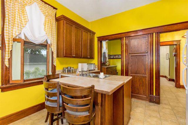 620 Baurichter Street, Cincinnati, OH 45204