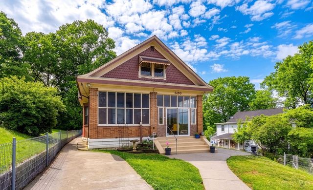 620 Baurichter Street, Cincinnati, OH 45204