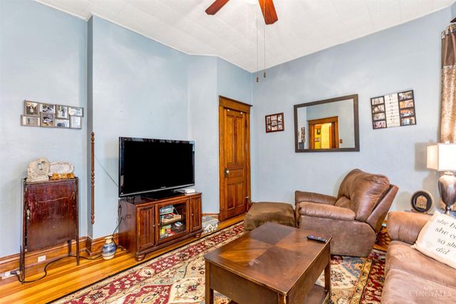 620 Baurichter Street, Cincinnati, OH 45204