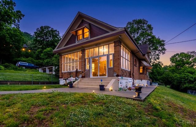 620 Baurichter Street, Cincinnati, OH 45204