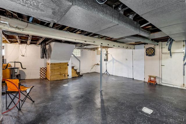 620 Baurichter Street, Cincinnati, OH 45204