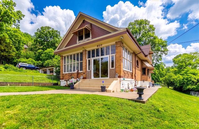 620 Baurichter Street, Cincinnati, OH 45204