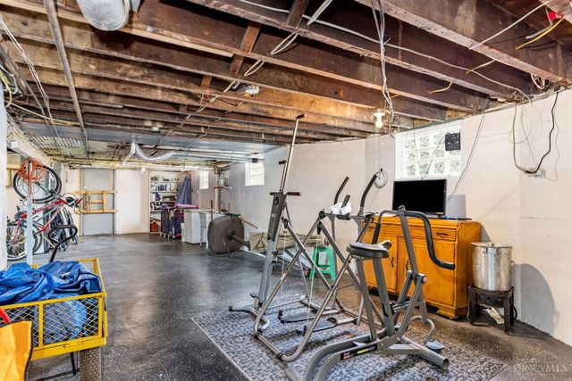 620 Baurichter Street, Cincinnati, OH 45204