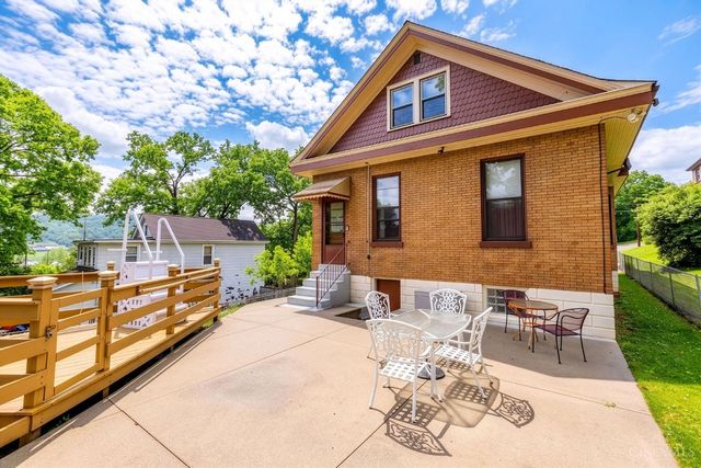620 Baurichter Street, Cincinnati, OH 45204