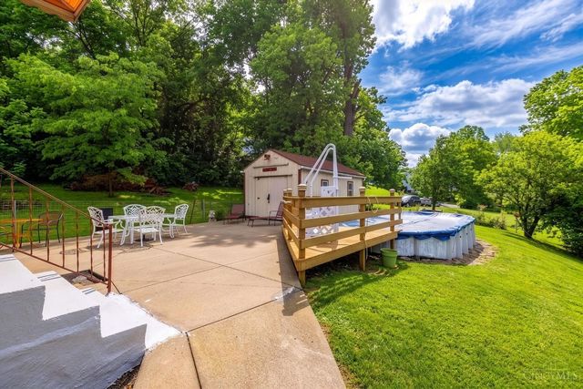 620 Baurichter Street, Cincinnati, OH 45204