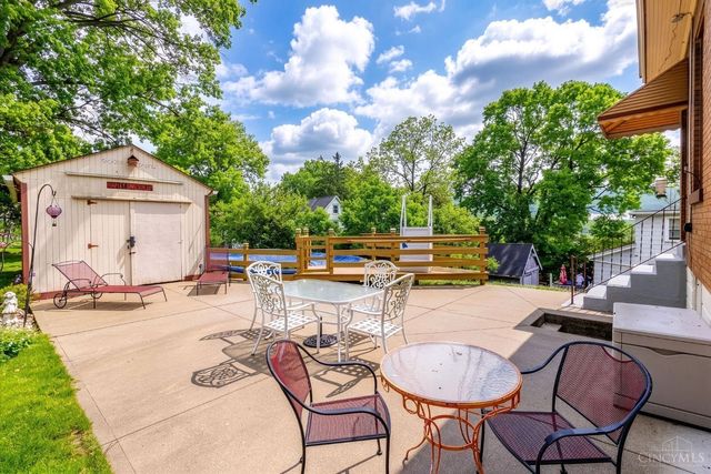 620 Baurichter Street, Cincinnati, OH 45204