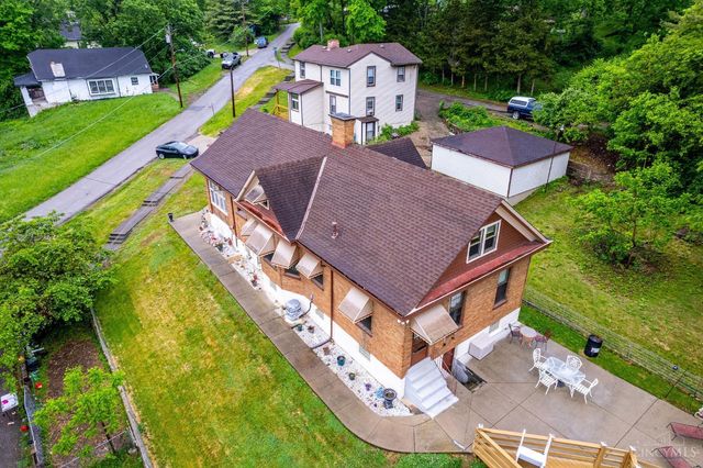 620 Baurichter Street, Cincinnati, OH 45204