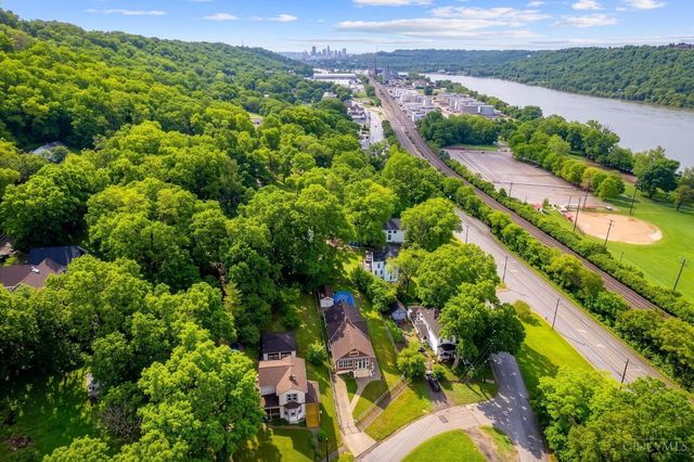 620 Baurichter Street, Cincinnati, OH 45204