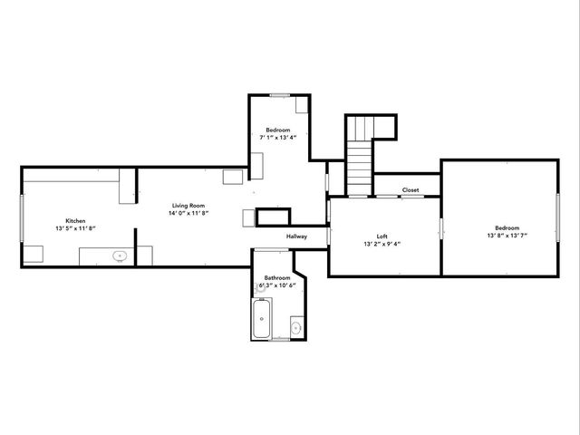 620 Baurichter Street, Cincinnati, OH 45204