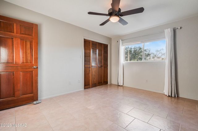 6901 N Ozona Drive, Tucson, AZ 85718