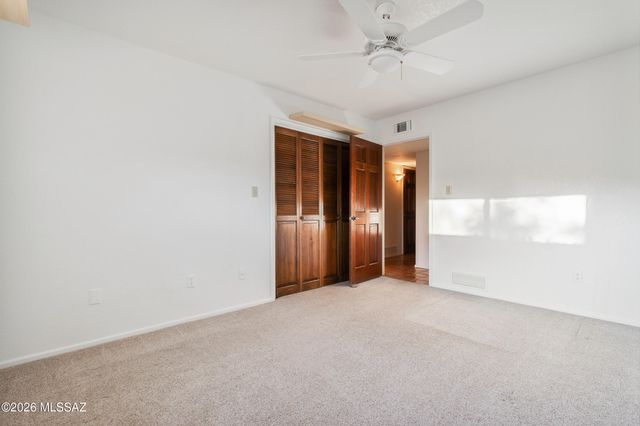 6901 N Ozona Drive, Tucson, AZ 85718