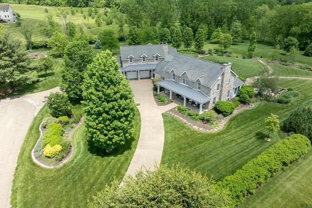 6008 Shala Circle, Nashport, OH 43830