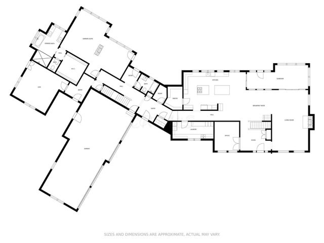 6008 Shala Circle, Nashport, OH 43830