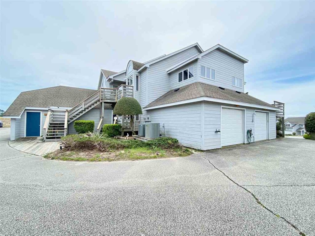 Image 1 of property listing at 126 Jay Crest Road Unit #4, Duck, NC 27949