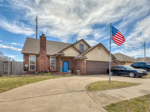1232 SW 133rd Place, Oklahoma City, OK 73170