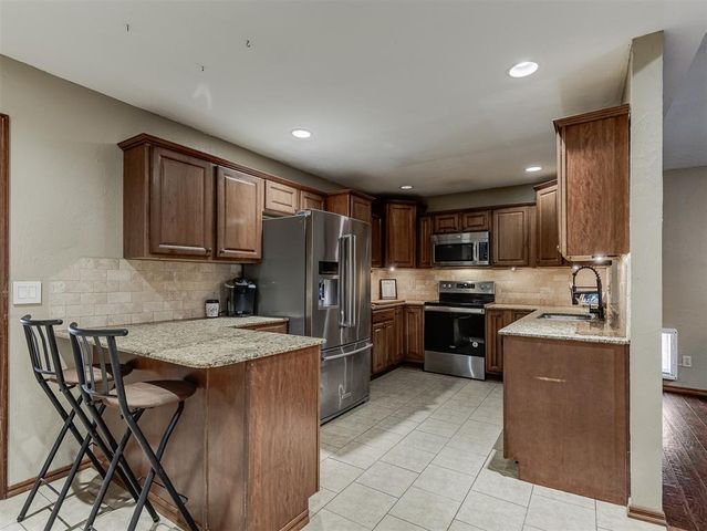 1232 SW 133rd Place, Oklahoma City, OK 73170