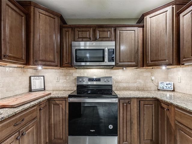 1232 SW 133rd Place, Oklahoma City, OK 73170