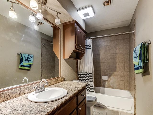 1232 SW 133rd Place, Oklahoma City, OK 73170