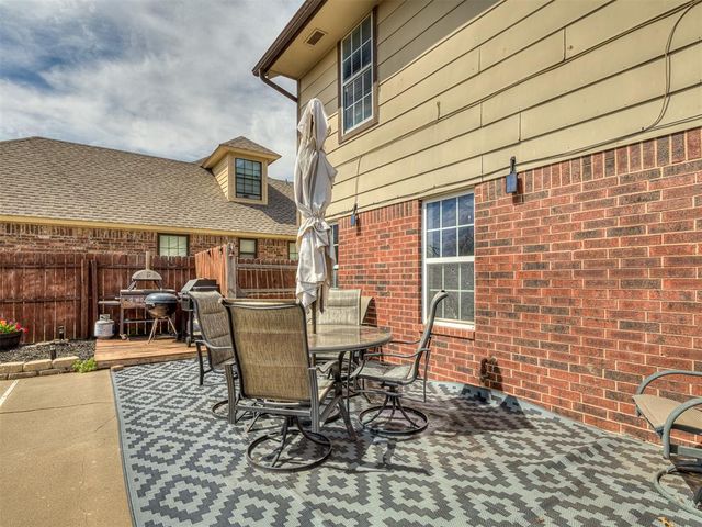 1232 SW 133rd Place, Oklahoma City, OK 73170