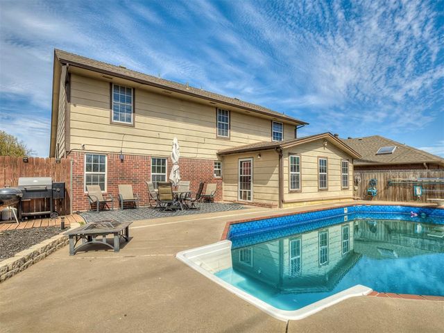 1232 SW 133rd Place, Oklahoma City, OK 73170