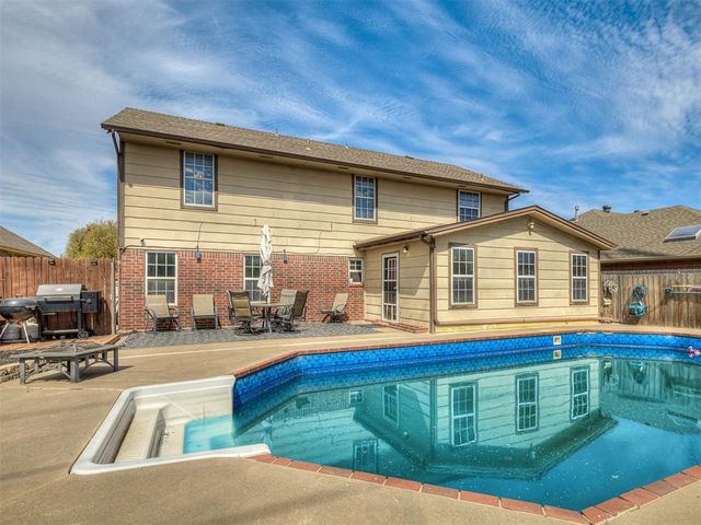 1232 SW 133rd Place, Oklahoma City, OK 73170
