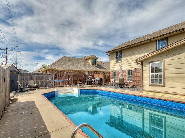 1232 SW 133rd Place, Oklahoma City, OK 73170