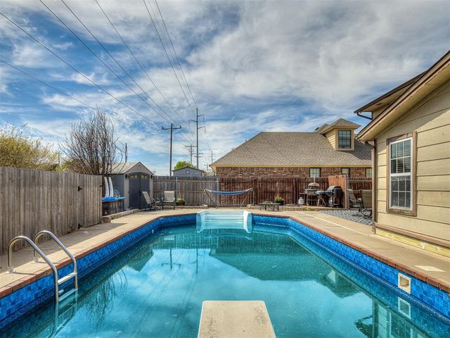 1232 SW 133rd Place, Oklahoma City, OK 73170