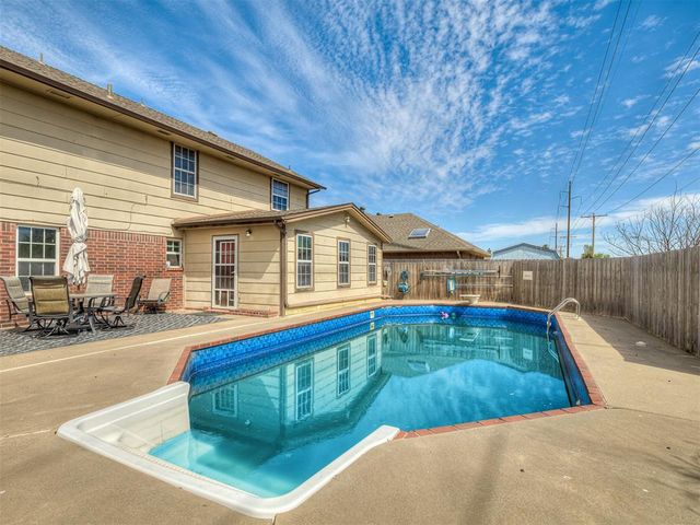 1232 SW 133rd Place, Oklahoma City, OK 73170