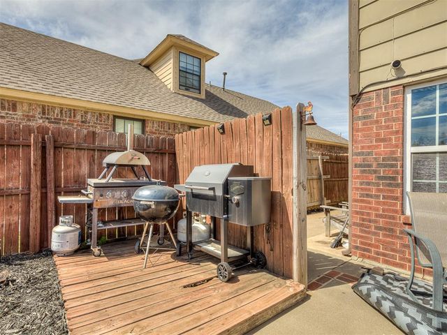 1232 SW 133rd Place, Oklahoma City, OK 73170