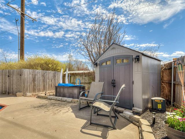1232 SW 133rd Place, Oklahoma City, OK 73170