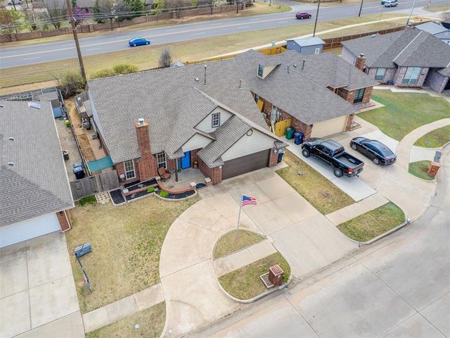 1232 SW 133rd Place, Oklahoma City, OK 73170